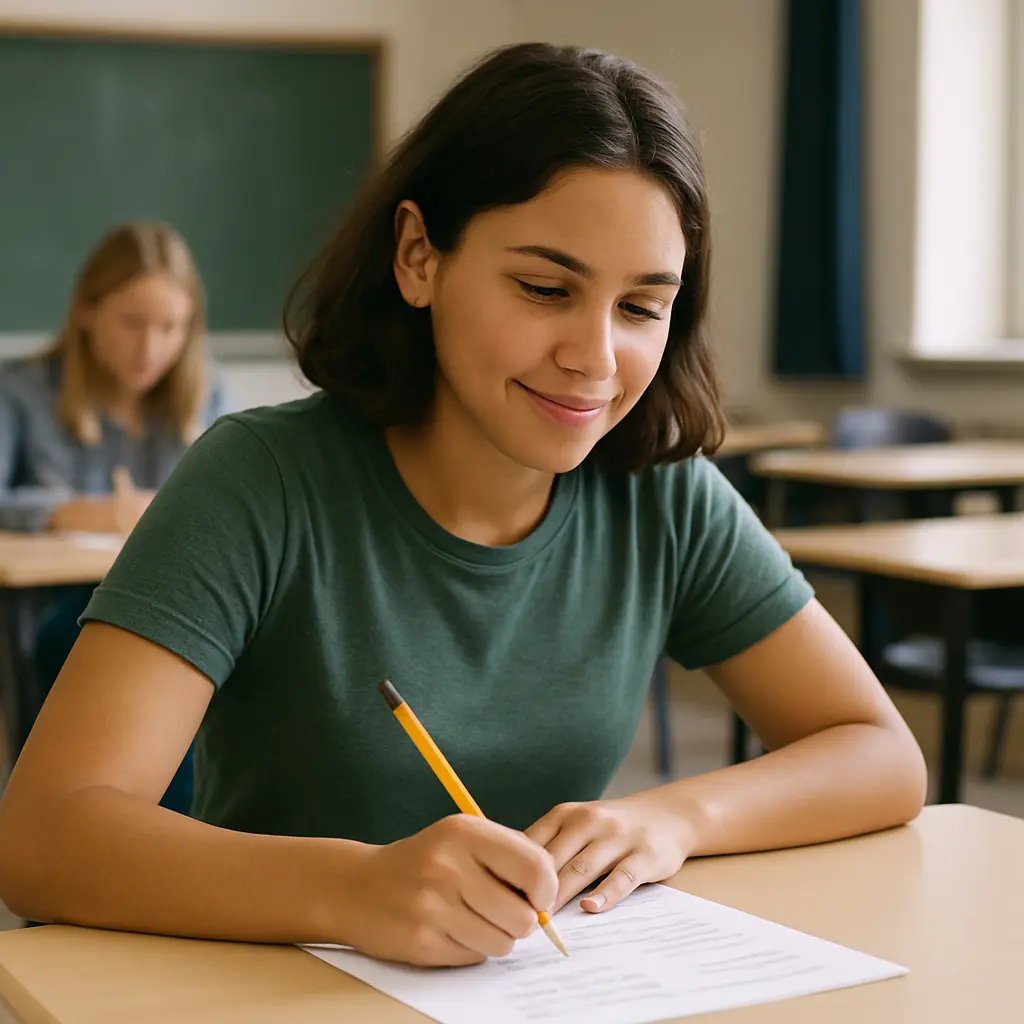 Practice Tests for NAPLAN, Selective, ACER and ATAR/VCE